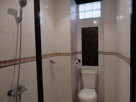 New Lao Silk Hotel