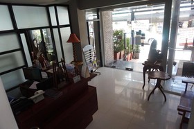 New Lao Silk Hotel