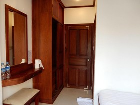 New Lao Silk Hotel