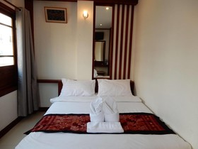 New Lao Silk Hotel