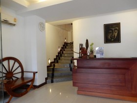New Lao Silk Hotel