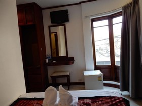 New Lao Silk Hotel