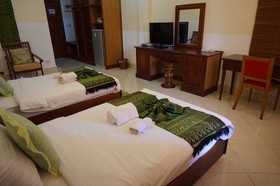New Rose Boutique Hotel