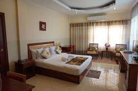 New Rose Boutique Hotel