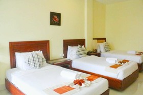 New Rose Boutique Hotel