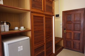 New Rose Boutique Hotel