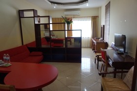 New Rose Boutique Hotel