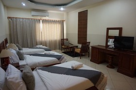 New Rose Boutique Hotel