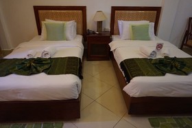New Rose Boutique Hotel