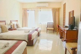 New Rose Boutique Hotel