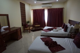 New Rose Boutique Hotel