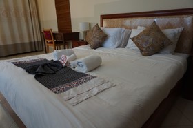 New Rose Boutique Hotel