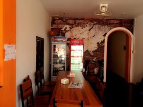 Niny Backpacker Hotel Vientiane