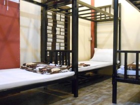 Niny Backpacker Hotel Vientiane
