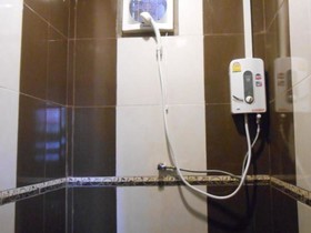 Niny Backpacker Hotel Vientiane