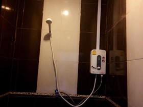 Niny Backpacker Hotel Vientiane