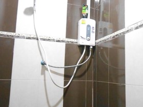 Niny Backpacker Hotel Vientiane