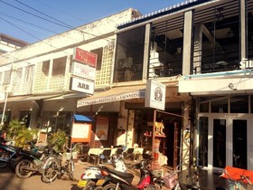 Niny Backpacker Hotel Vientiane