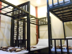 Niny Backpacker Hotel Vientiane
