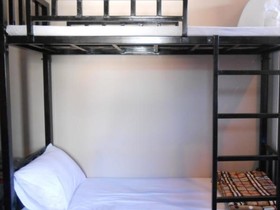 Niny Backpacker Hotel Vientiane