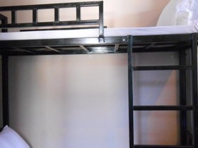 Niny Backpacker Hotel Vientiane