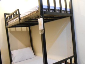 Niny Backpacker Hotel Vientiane