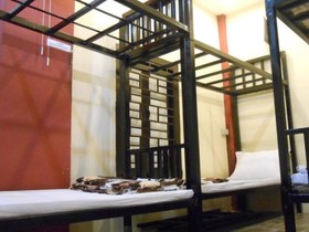 Niny Backpacker Hotel Vientiane