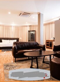 One Vientiane Hotel & Restaurant
