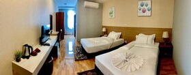 One Vientiane Hotel & Restaurant