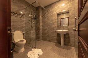 One Vientiane Hotel & Restaurant