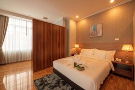 One Vientiane Hotel & Restaurant