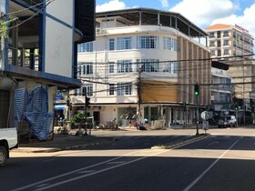 One Vientiane Hotel & Restaurant
