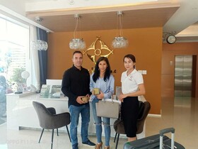 One Vientiane Hotel & Restaurant