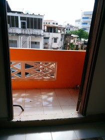 Orange Backpacker Hostel
