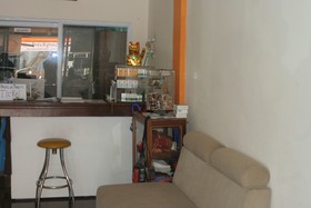 Orange Backpacker Hostel