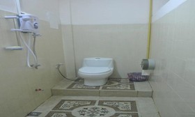 Orange Backpacker Hostel