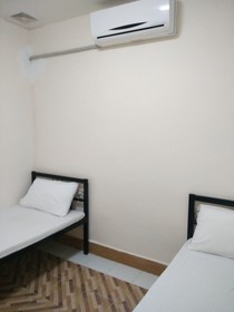 Orange Backpacker Hostel
