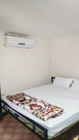 Orange Backpacker Hostel