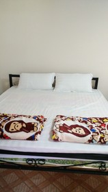 Orange Backpacker Hostel