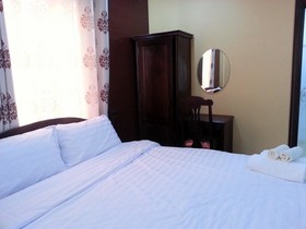 Oulayphet Hotel