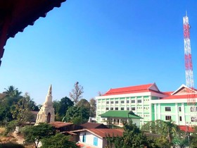 Oulayphet Hotel