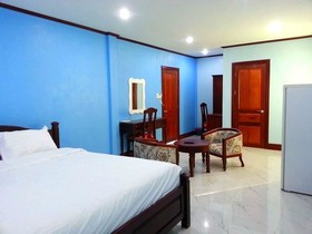 Oulayphet Hotel