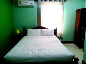 Oulayphet Hotel