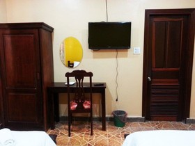 Oulayphet Hotel