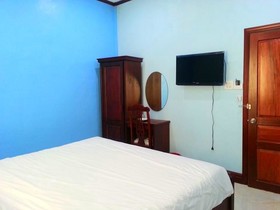 Oulayphet Hotel