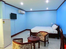 Oulayphet Hotel