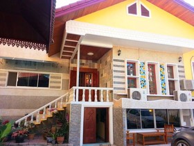 Oulayphet Hotel