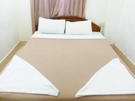 Oulayvanh Hotel