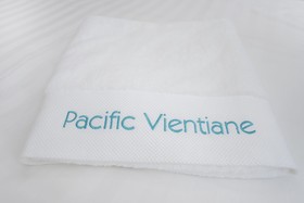 Pacific Vientiane Hotel