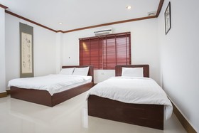 Pacific Vientiane Hotel